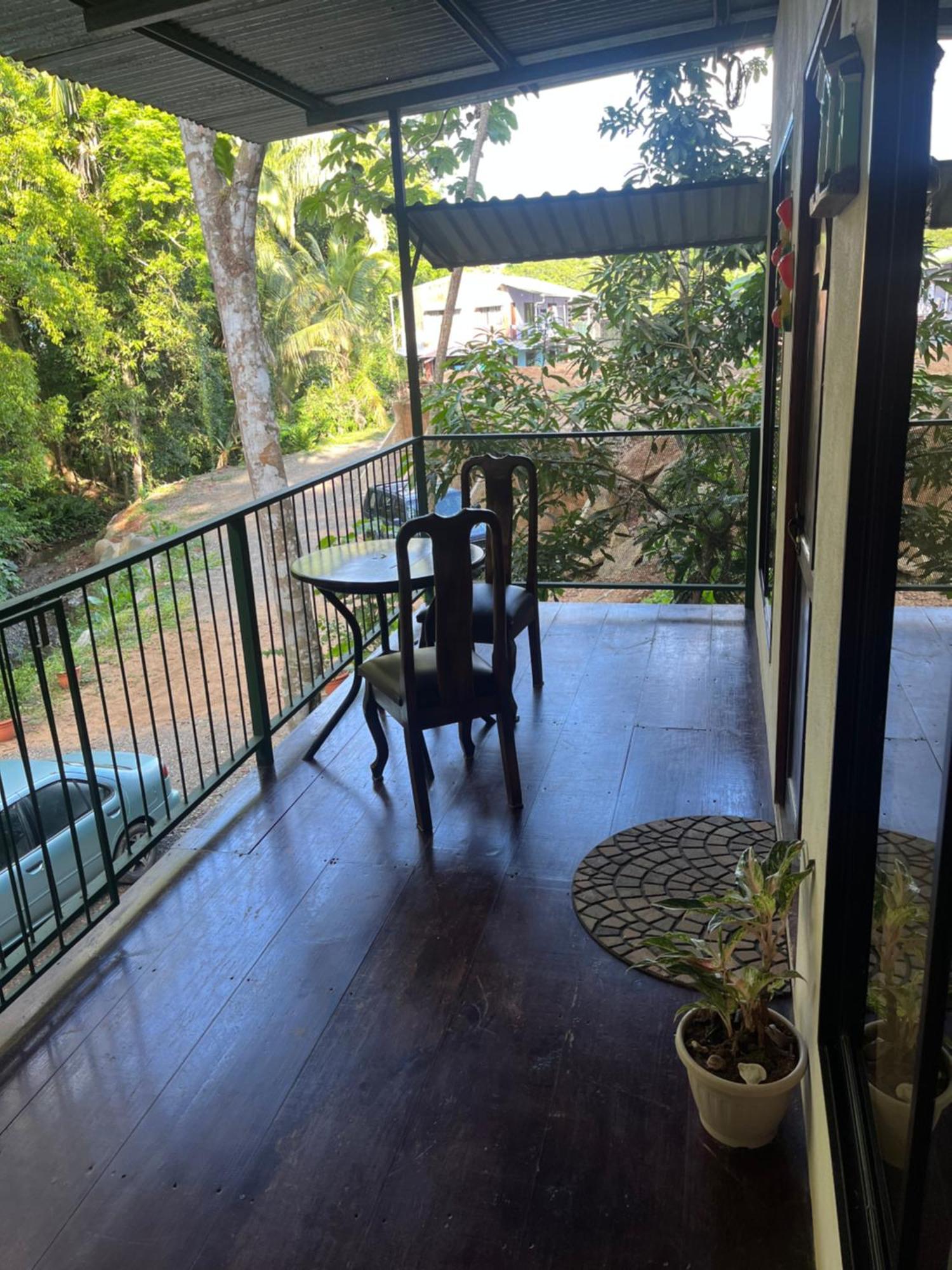 Casa Escondida Apartments 曼努埃尔安东尼奥 外观 照片