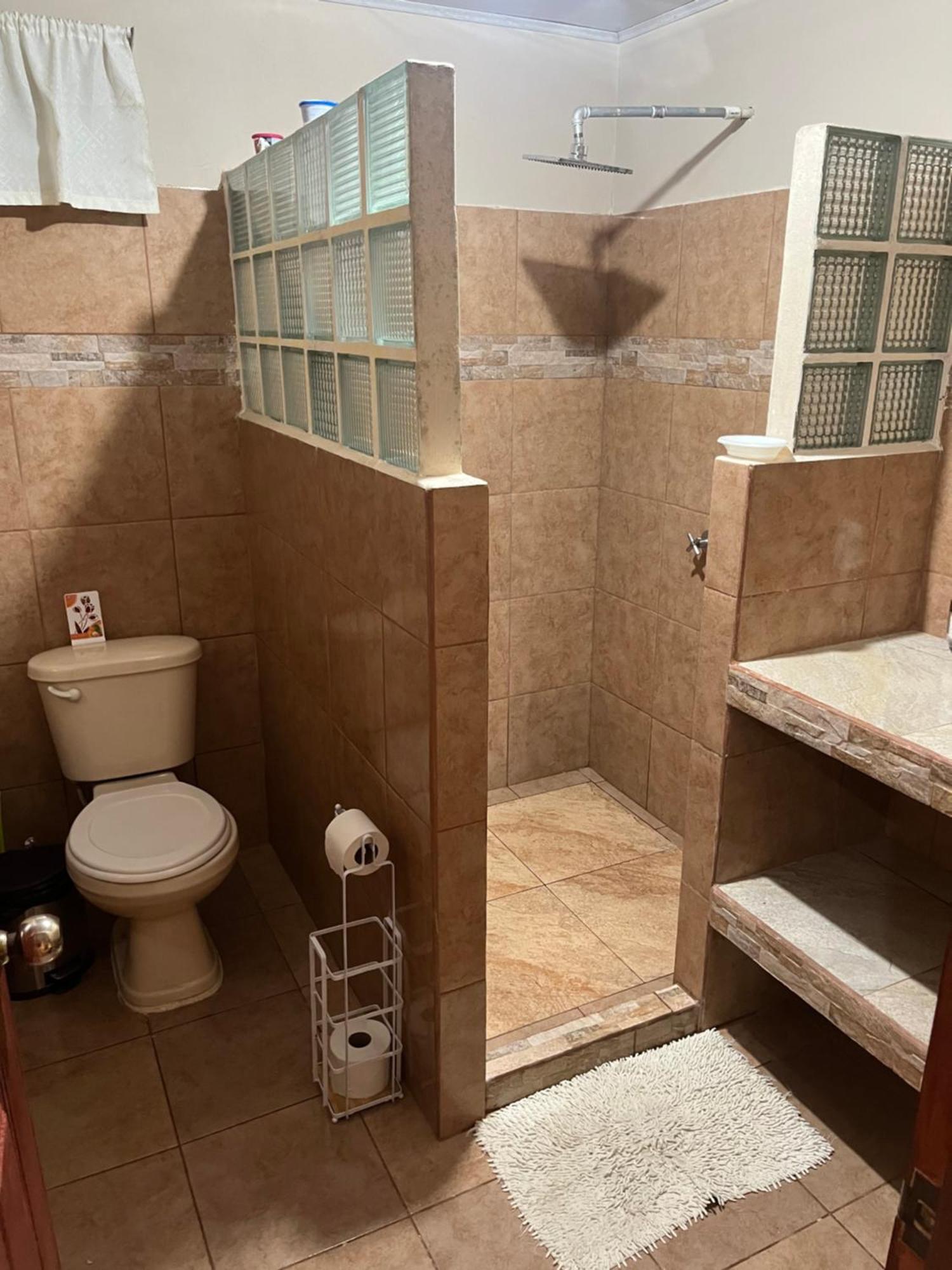 Casa Escondida Apartments 曼努埃尔安东尼奥 外观 照片