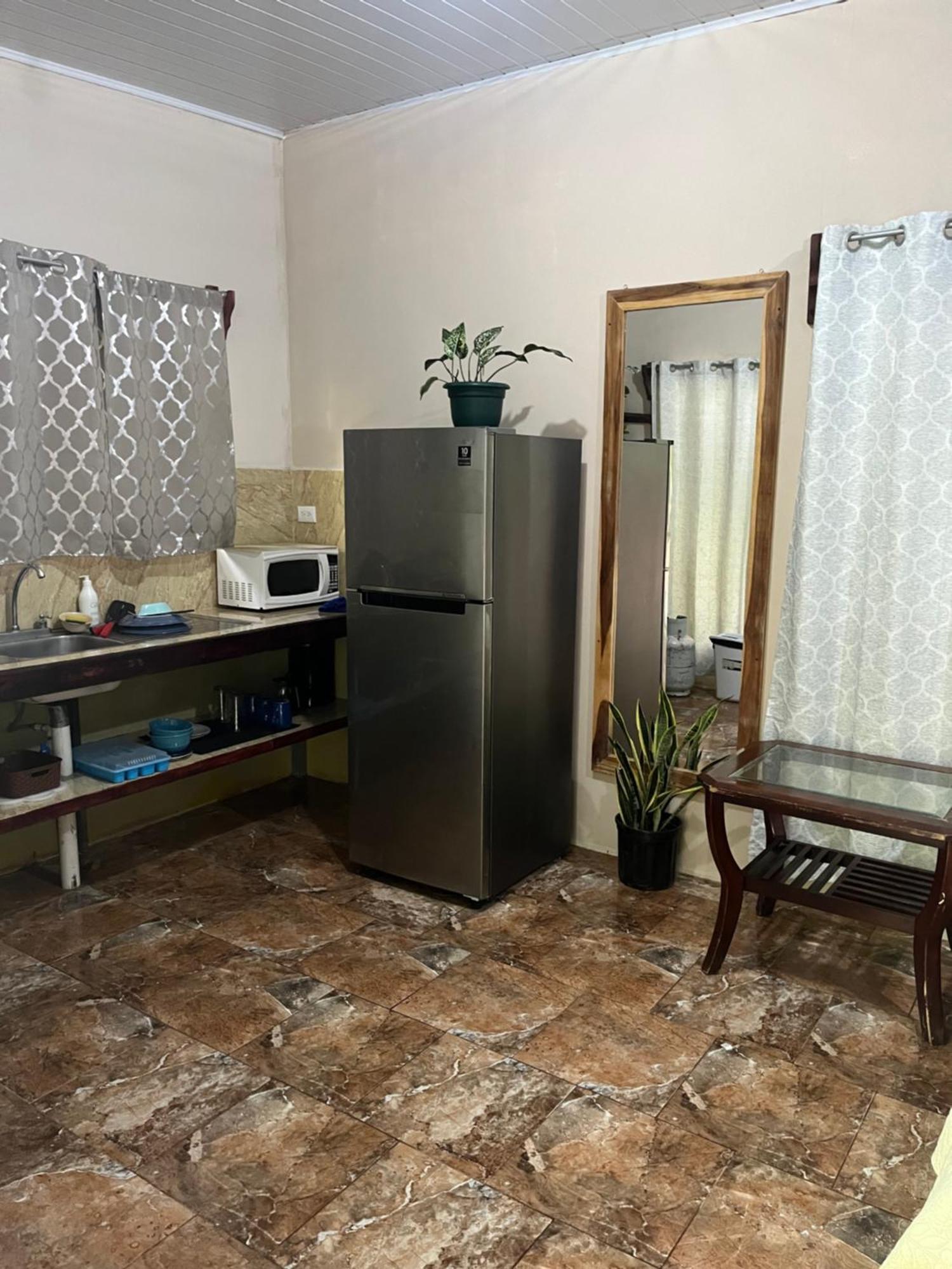 Casa Escondida Apartments 曼努埃尔安东尼奥 外观 照片