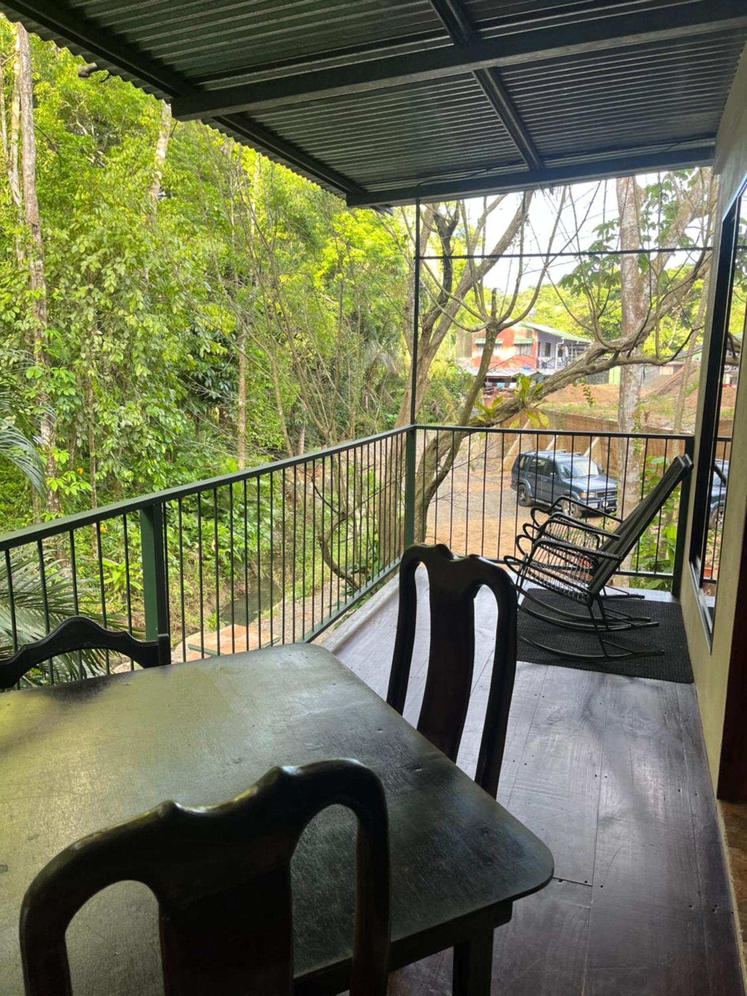 Casa Escondida Apartments 曼努埃尔安东尼奥 外观 照片
