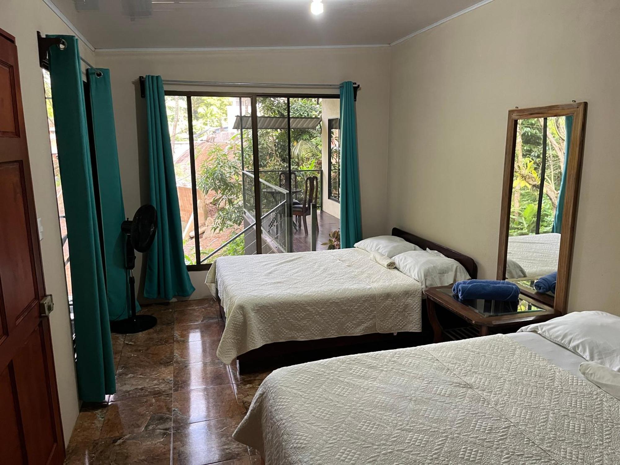Casa Escondida Apartments 曼努埃尔安东尼奥 外观 照片