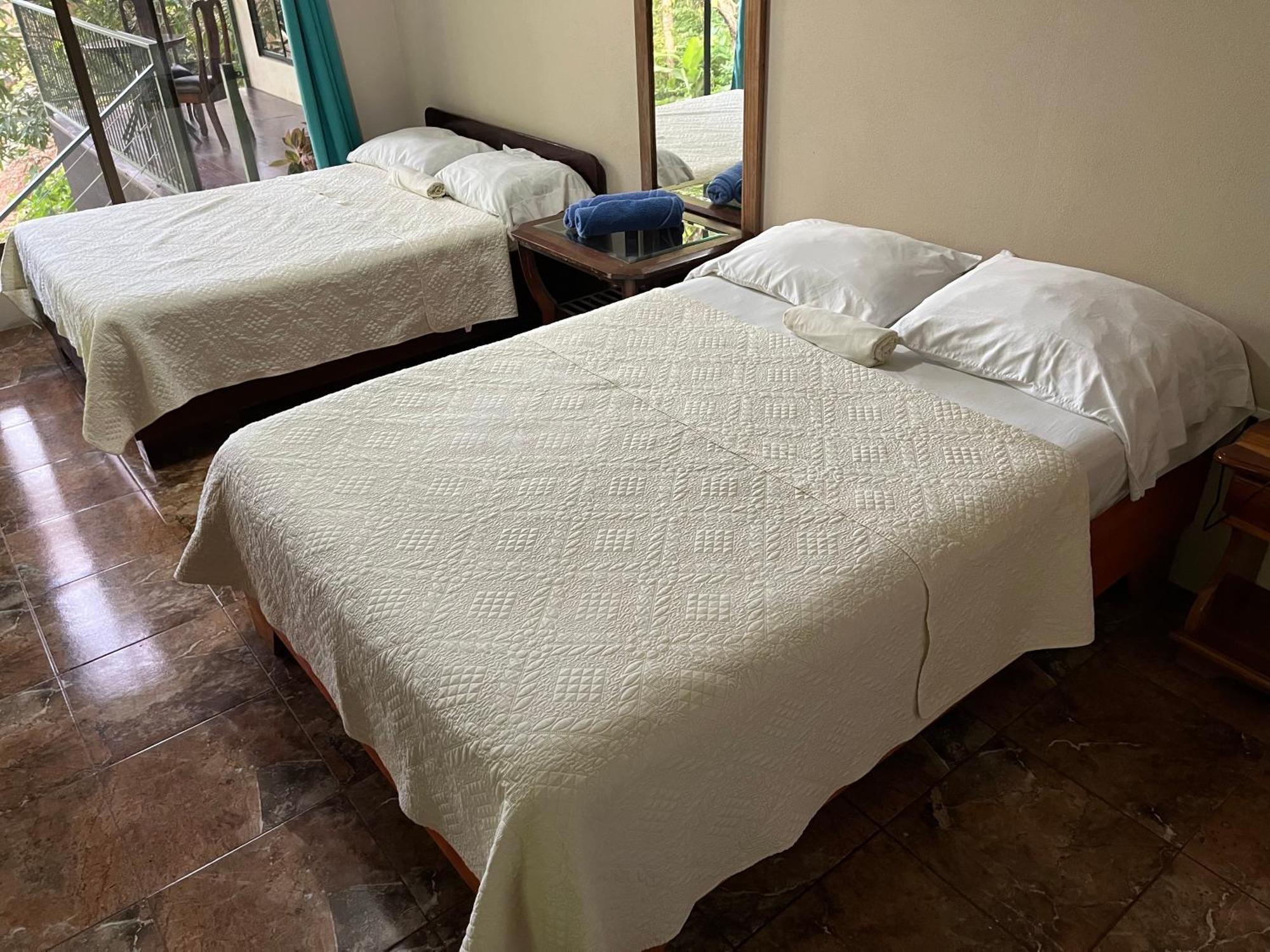 Casa Escondida Apartments 曼努埃尔安东尼奥 外观 照片