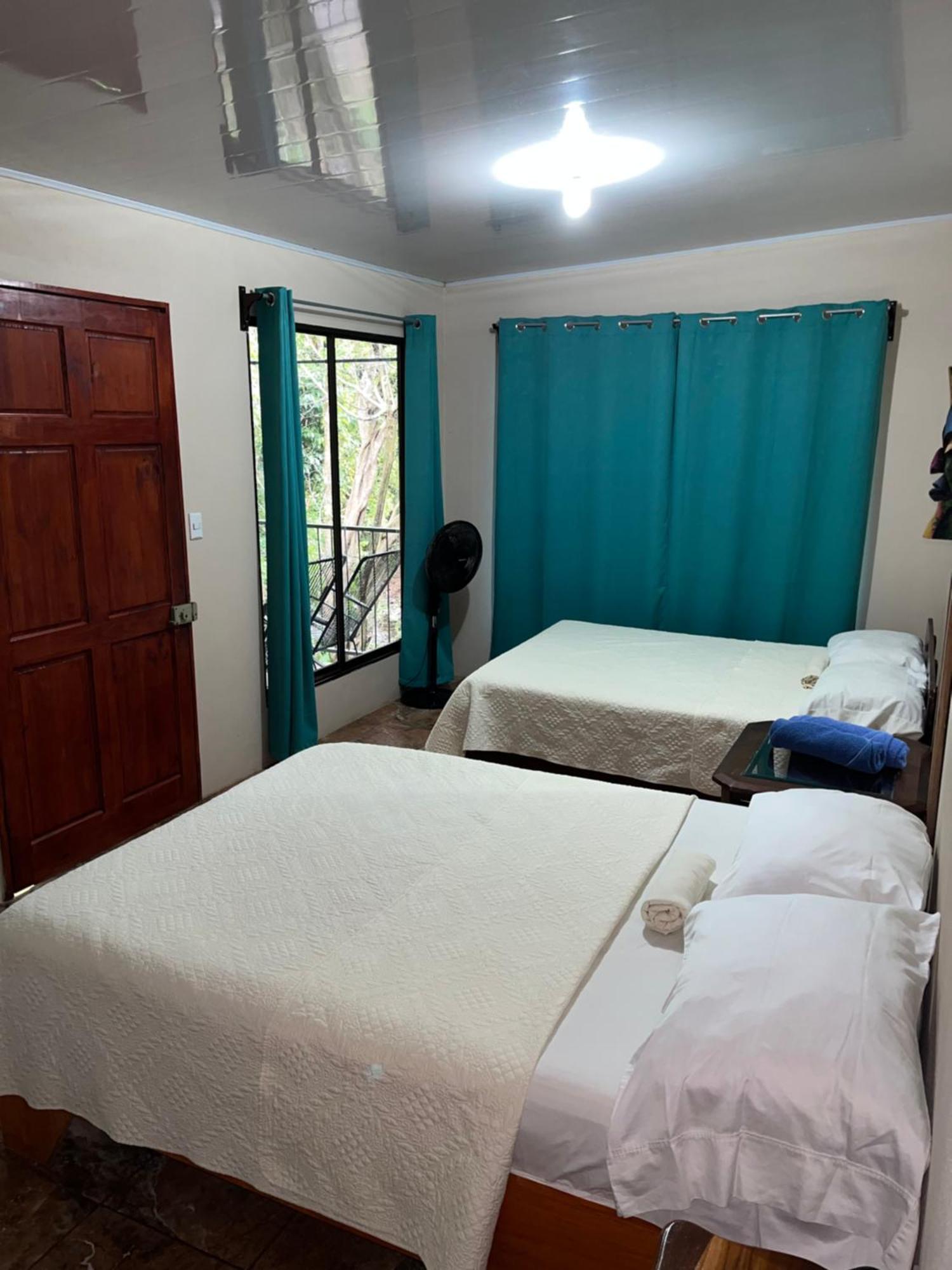 Casa Escondida Apartments 曼努埃尔安东尼奥 外观 照片