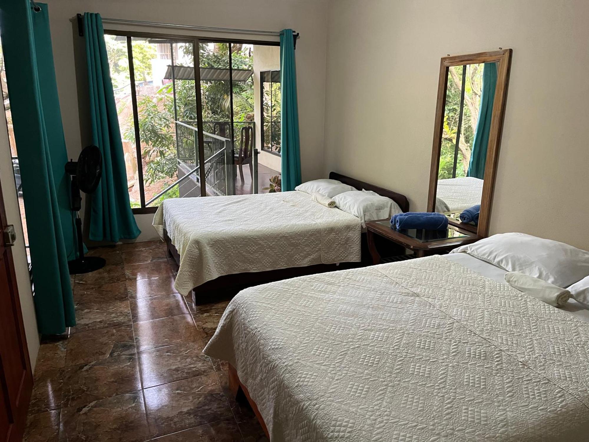 Casa Escondida Apartments 曼努埃尔安东尼奥 外观 照片