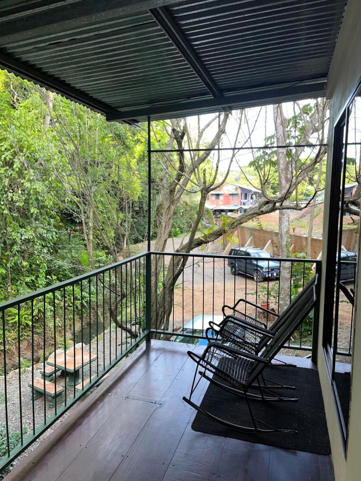 Casa Escondida Apartments 曼努埃尔安东尼奥 外观 照片