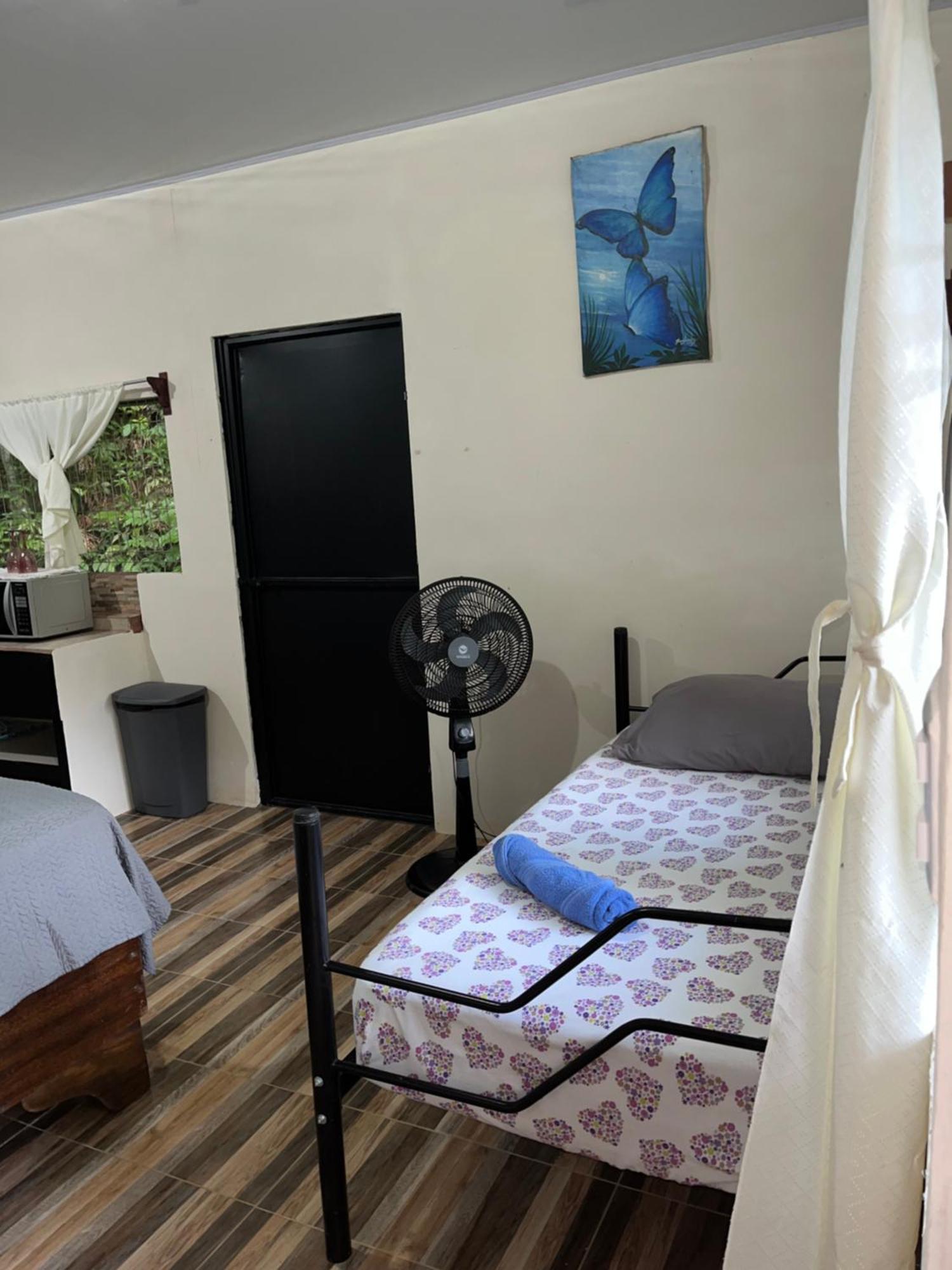 Casa Escondida Apartments 曼努埃尔安东尼奥 外观 照片