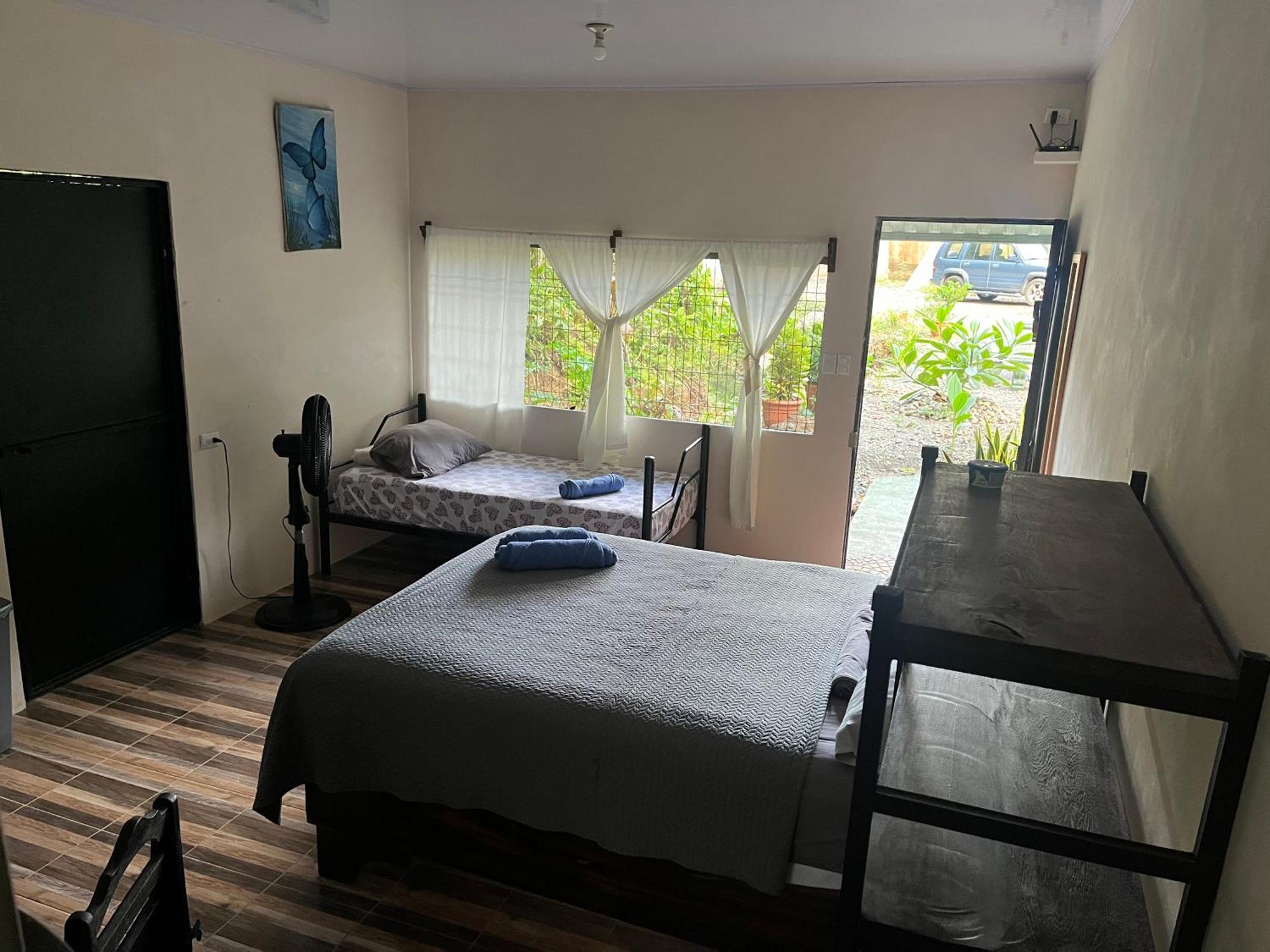 Casa Escondida Apartments 曼努埃尔安东尼奥 外观 照片